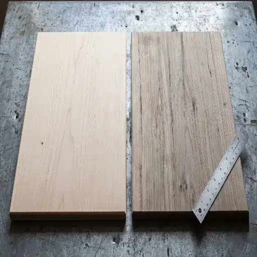 What Is the Difference Between Hard Maple and Soft Maple_
