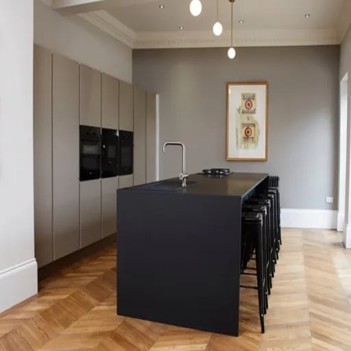 Choosing and Verifying Your Prefinished Wood Flooring Finishes
