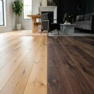 Hardness and Durability_ Oak Is Harder, But Wear Is More Complicated