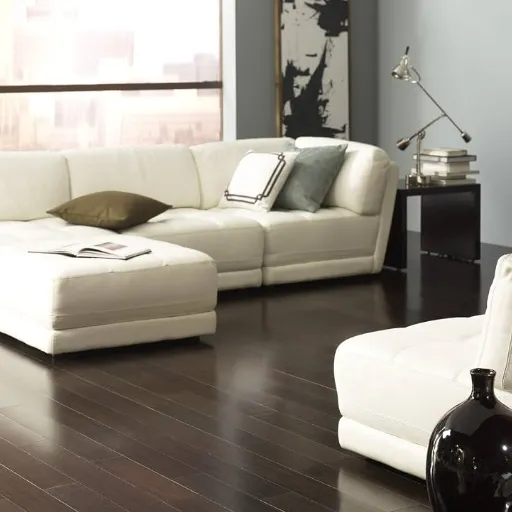 How to Add Years to a Prefinished Engineered Floor