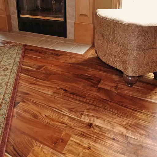 Living With Walnut_ Maintenance, Repair and Longevity