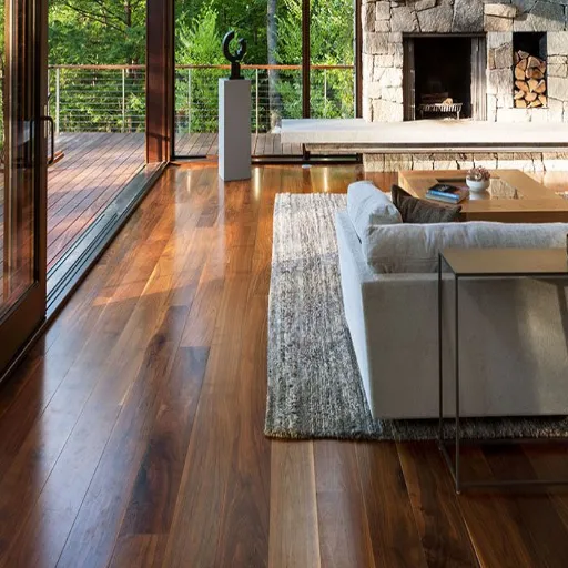 Stability, Moisture, and Room Suitability
