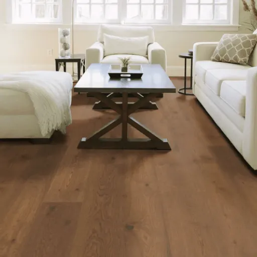 The One Trade-Off Behind UV Oil vs Aluminum Oxide