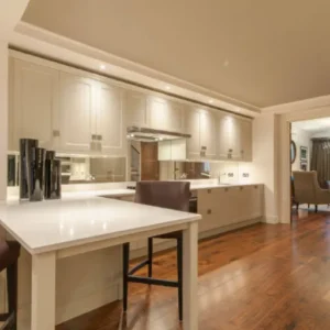 The Pros of Walnut Flooring
