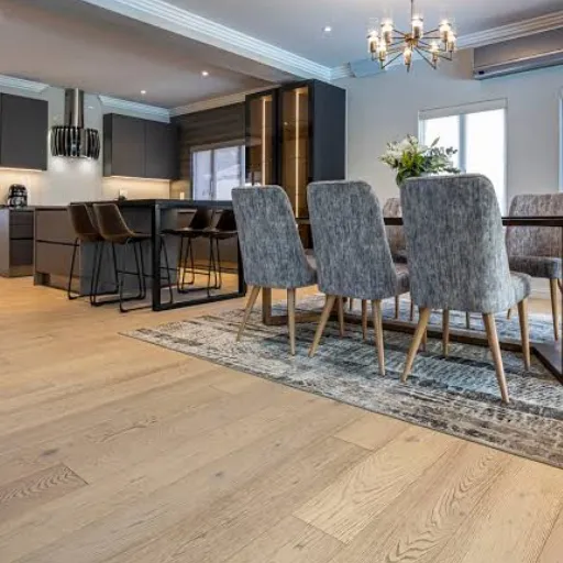 The Short Answer_ How Long Does Prefinished Engineered Wood Flooring Last_