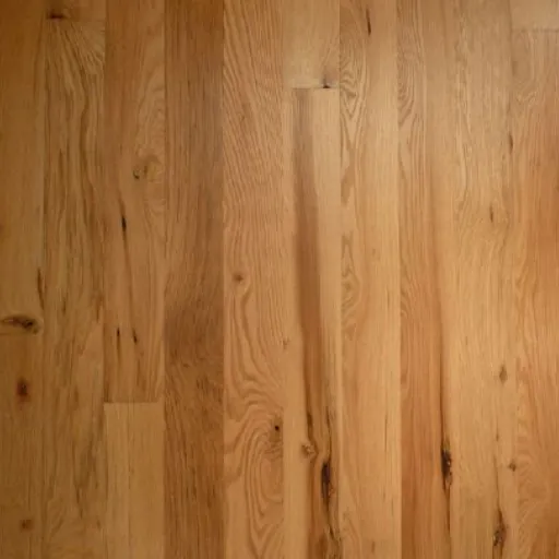 What Actually Kills a Prefinished Floor Early