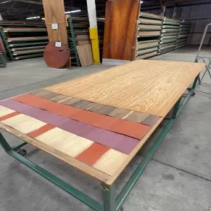 When the finish or material needs a closer review