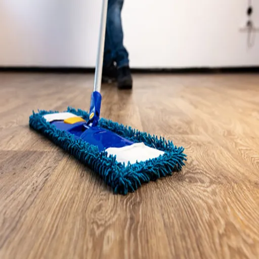 Why Prefinished Engineered Flooring Needs Its Own Care Routine